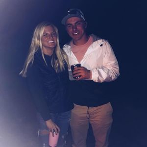 Meet your Posher, Gage